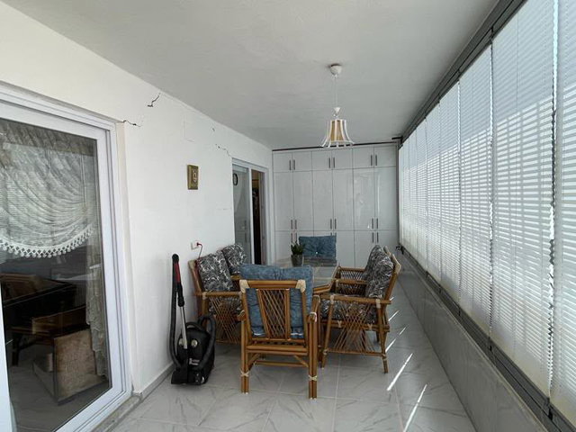 RE/MAX EDE’DEN MODERN MİMARİYE SAHİP LÜKS 5+1 | GENİŞ KULLANIM ALANI