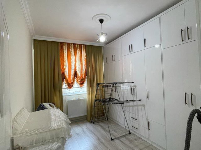 RE/MAX EDE’DEN MODERN MİMARİYE SAHİP LÜKS 5+1 | GENİŞ KULLANIM ALANI