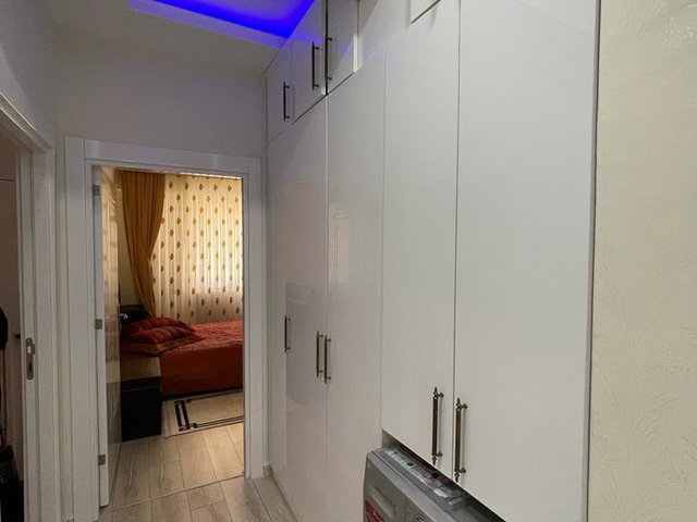 RE/MAX EDE’DEN MODERN MİMARİYE SAHİP LÜKS 5+1 | GENİŞ KULLANIM ALANI