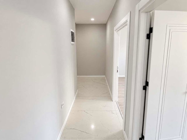 BURCU AYDENİZ RE/MAX'TAN BAHÇELİEVLER'DE SATILIK SIFIR 2+1 DAİRE