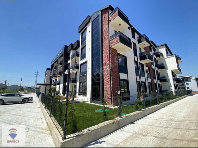 BAŞİSKELE YAYLACIKTA 2+1 SATILIK REZİDANS