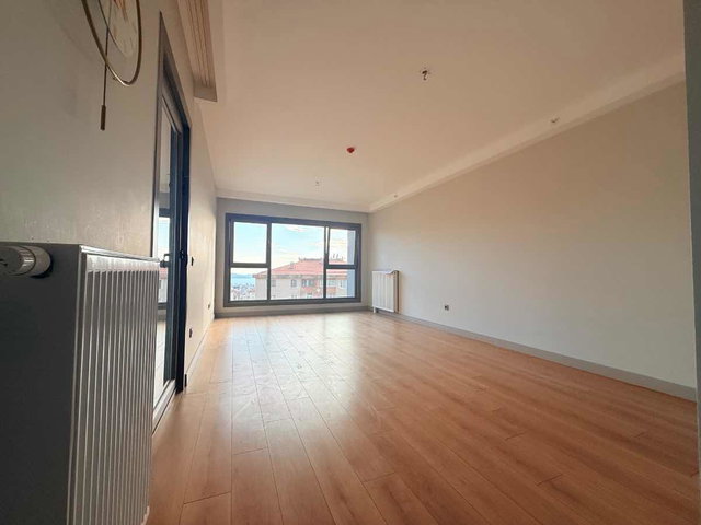 MALTEPE ZÜMRÜTEVLER  MESA DENİZ MANZARALI BALKONLU 3+1 KİRALIK DAİRE