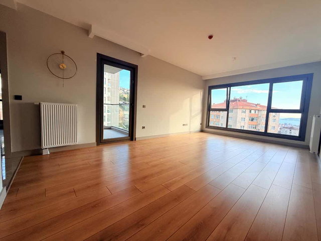 MALTEPE ZÜMRÜTEVLER  MESA DENİZ MANZARALI BALKONLU 3+1 KİRALIK DAİRE