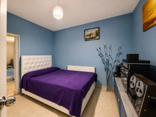 BÜYÜKÇEKMECE GÜZELCEDE 5+1 | 3 KATLI, KAT MÜLKIYETLİ