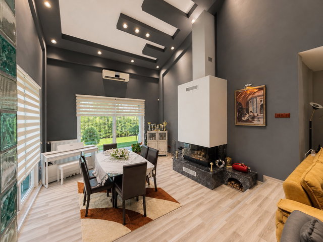 BÜYÜKÇEKMECE GÜZELCEDE 5+1 | 3 KATLI, KAT MÜLKIYETLİ