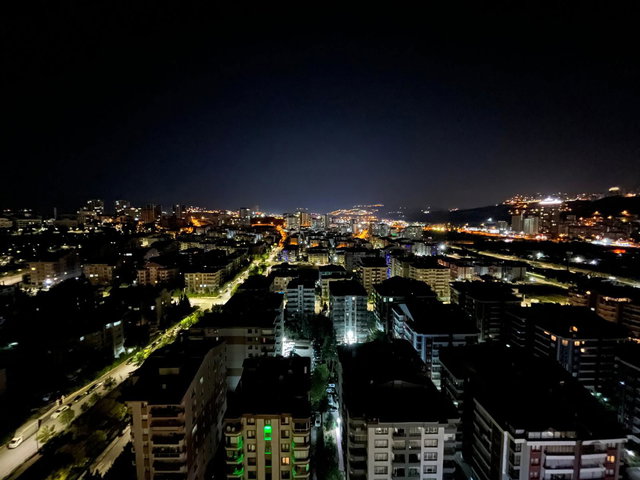 RELAX CADDE SİTESİ KİRALIK 1+1 DAİRE