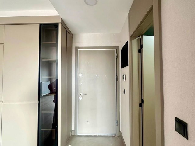 RELAX CADDE SİTESİ KİRALIK 1+1 DAİRE