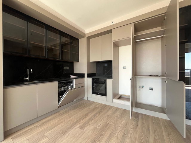 RELAX CADDE SİTESİ KİRALIK 1+1 DAİRE