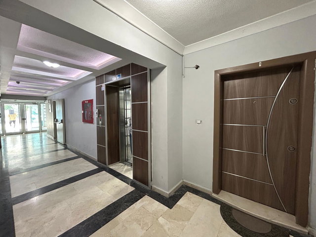 EGE MAHALLESİNDE MUHTEŞEM MANZARALI 3+1 SATILIK DAİRE