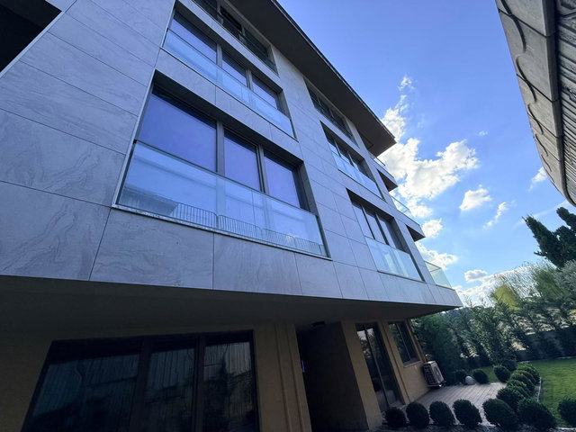 REMAX ANI 'DAN ÇENGELKÖY MEDA TERRACE ’TA SIFIR KİRALIK 3+1 DAİRE