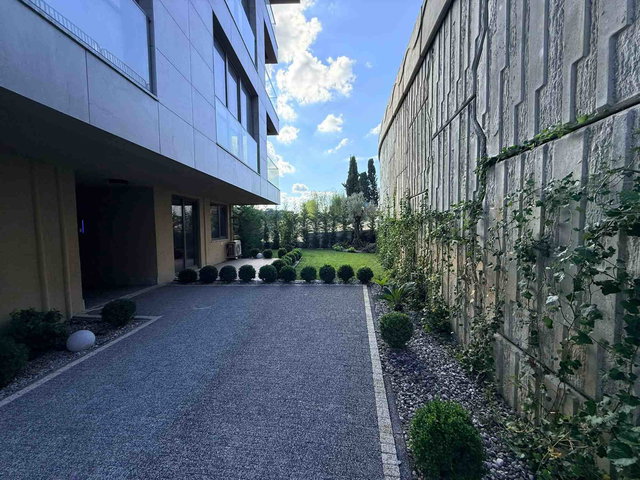 REMAX ANI 'DAN ÇENGELKÖY MEDA TERRACE ’TA SIFIR KİRALIK 3+1 DAİRE