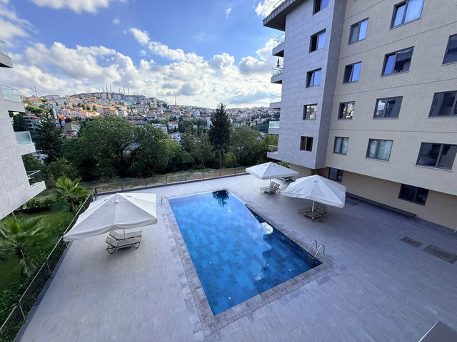 REMAX ANI 'DAN ÇENGELKÖY MEDA TERRACE ’TA SIFIR KİRALIK 3+1 DAİRE