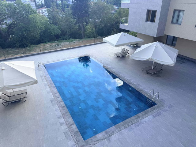 REMAX ANI 'DAN ÇENGELKÖY MEDA TERRACE ’TA SIFIR KİRALIK 3+1 DAİRE