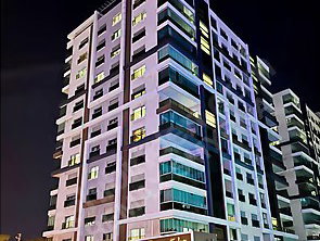 YEŞİLOVA'DA ONAG YAŞAM EVLERİ'NDE MODERN 3+1 SATILIK DAİRE