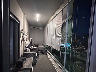 YEŞİLOVA'DA ONAG YAŞAM EVLERİ'NDE MODERN 3+1 SATILIK DAİRE