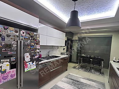 YEŞİLOVA'DA ONAG YAŞAM EVLERİ'NDE MODERN 3+1 SATILIK DAİRE