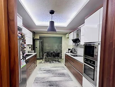 YEŞİLOVA'DA ONAG YAŞAM EVLERİ'NDE MODERN 3+1 SATILIK DAİRE