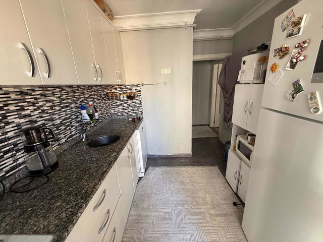 BEYOĞLU ÖRNEKTEPE’DE 150 M² BRÜT 2+2 ÇATI KATI DAİRE | BALKONLU