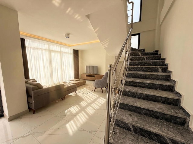MILAS KIYIKIŞLACIK SIFIR EŞYALI SATILIK 2+1 VILLA IASOS MARINA