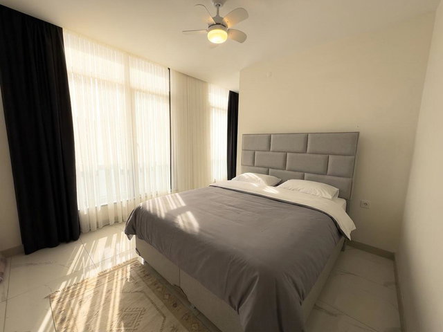 MILAS KIYIKIŞLACIK SIFIR EŞYALI SATILIK 2+1 VILLA IASOS MARINA