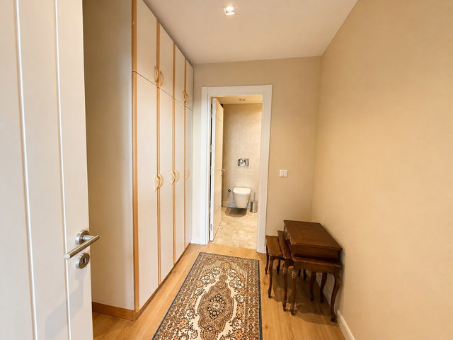 RE/MAX GELİŞİM'DEN KAVAKLI KONAKLARI SATILIK 2+1 ARA KAT DAİRE