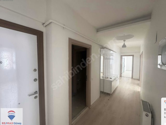 ŞEYHBAYRAM'DA 3+1 AZ KATLI SİTE İÇERİSİNDE DAİRE