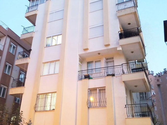 MURATPAŞA YENIIGÜN'DE 3+2 DUBLEKS | 2 AYRI DAIRE KULLANIMI | KREDIYE UYGUN
