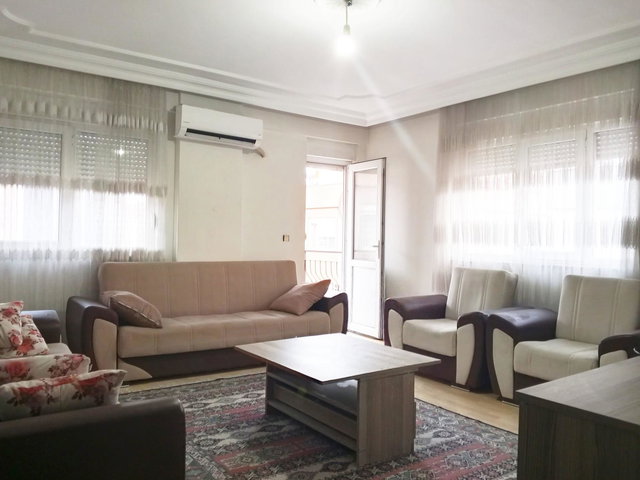 MURATPAŞA YENIIGÜN'DE 3+2 DUBLEKS | 2 AYRI DAIRE KULLANIMI | KREDIYE UYGUN