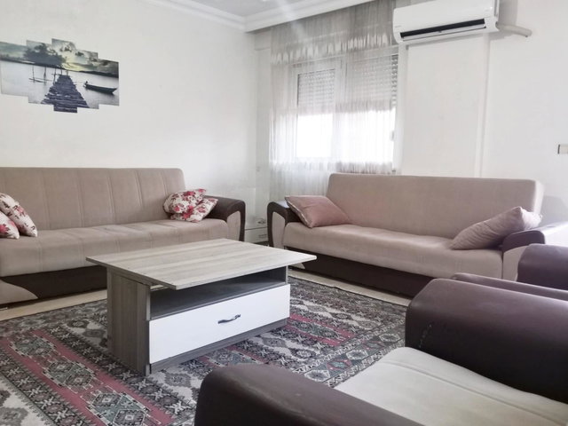 MURATPAŞA YENIIGÜN'DE 3+2 DUBLEKS | 2 AYRI DAIRE KULLANIMI | KREDIYE UYGUN