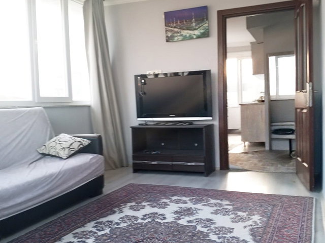 MURATPAŞA YENIIGÜN'DE 3+2 DUBLEKS | 2 AYRI DAIRE KULLANIMI | KREDIYE UYGUN