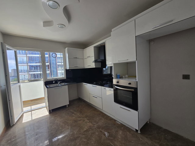 REMAX LAN DEN HÜRRİYET MAH.2+1 KİRALIK DAİRE