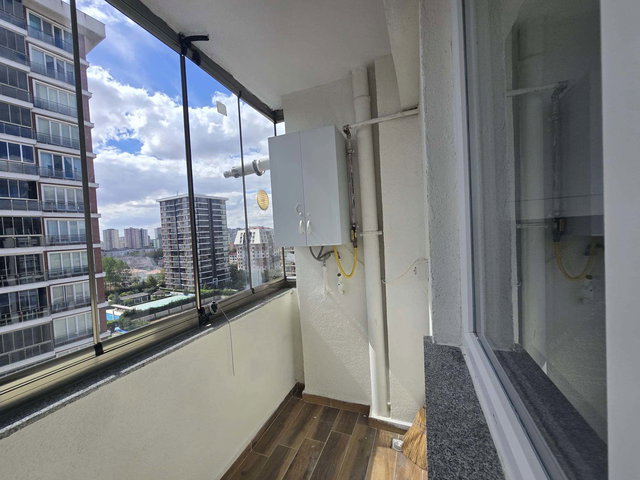 REMAX LAN DEN HÜRRİYET MAH.2+1 KİRALIK DAİRE