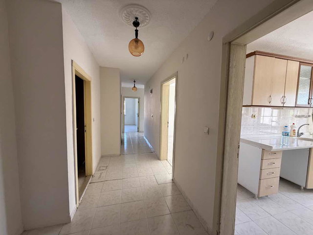 REMAX DEM'DEN ÇARŞI TOKİDE KİRALIK DAİRE