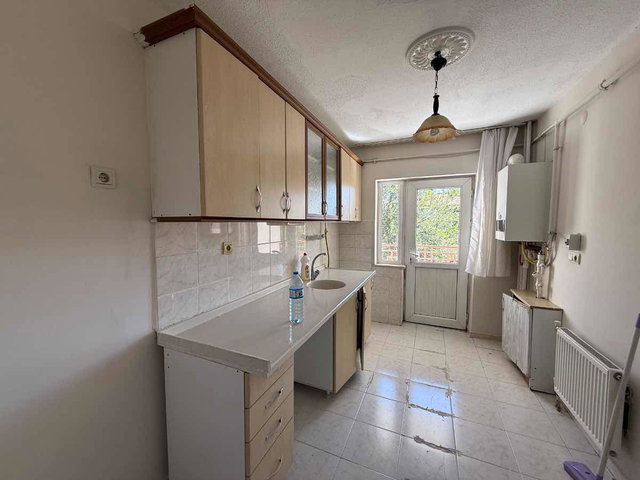 REMAX DEM'DEN ÇARŞI TOKİDE KİRALIK DAİRE