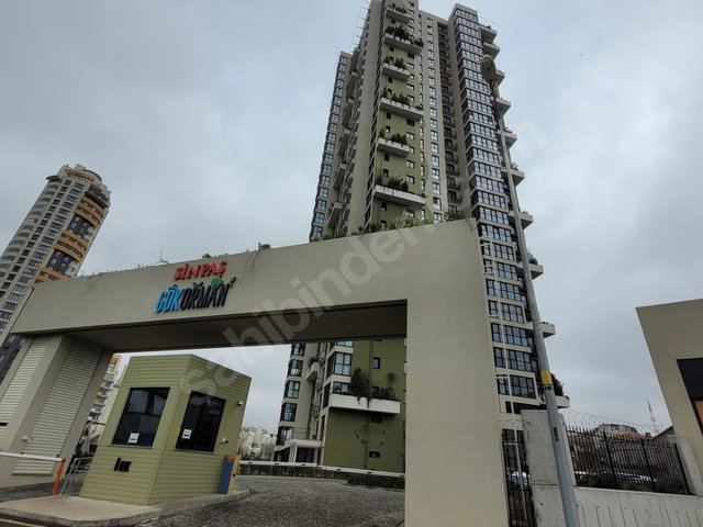 REMAX HANE-2 SİNPAŞ GÖKORMAN 2.5+1 115M2 12.KAT GENİŞ DAİRE