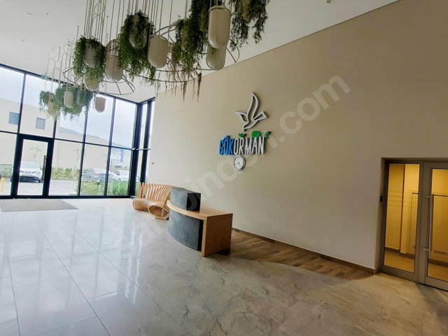 REMAX HANE-2 SİNPAŞ GÖKORMAN 2.5+1 115M2 12.KAT GENİŞ DAİRE