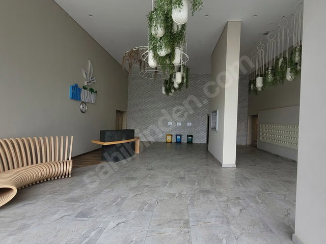 REMAX HANE-2 SİNPAŞ GÖKORMAN 2.5+1 115M2 12.KAT GENİŞ DAİRE