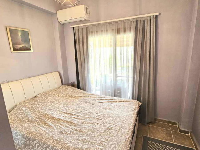 DENIZ MANZARALI 2+1 PENTHOUSE