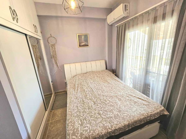 DENIZ MANZARALI 2+1 PENTHOUSE