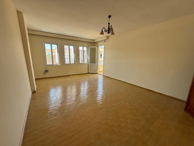 REMAX RİNA'DAN EĞRİÇAM MERKEZİ KONUMDA 3+1