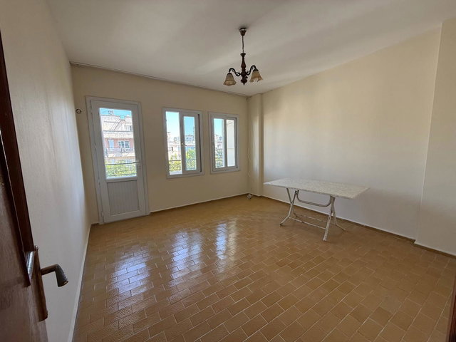 REMAX RİNA'DAN EĞRİÇAM MERKEZİ KONUMDA 3+1