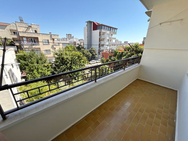 REMAX RİNA'DAN EĞRİÇAM MERKEZİ KONUMDA 3+1
