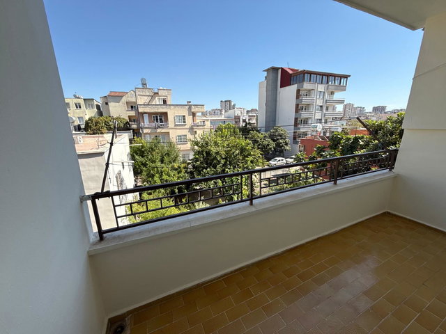 REMAX RİNA'DAN EĞRİÇAM MERKEZİ KONUMDA 3+1