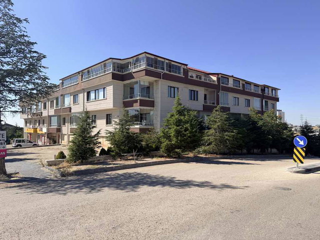 İNCEK SATILIK DAİRE