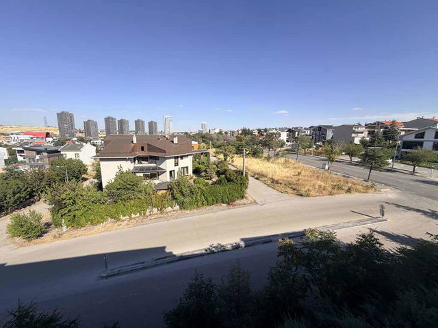 İNCEK SATILIK DAİRE