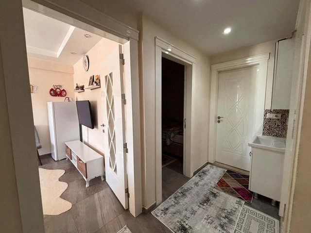REMAX MODEL DEN SÜMER MAHALLESİNDE YERDEN ISITMALI 2+1 SATILIK DAİRE