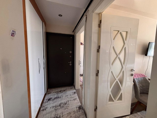 REMAX MODEL DEN SÜMER MAHALLESİNDE YERDEN ISITMALI 2+1 SATILIK DAİRE