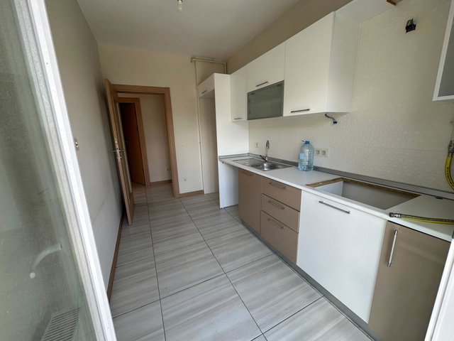 SİLİVRİ KİPTAŞ 3 ETAP’TA GÜNEY-BATI CEPHELİ 2+1 | 5. KAT | BALKONLU
