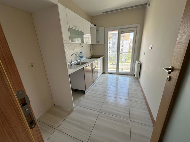 SİLİVRİ KİPTAŞ 3 ETAP’TA GÜNEY-BATI CEPHELİ 2+1 | 5. KAT | BALKONLU