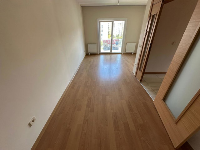 SİLİVRİ KİPTAŞ 3 ETAP’TA GÜNEY-BATI CEPHELİ 2+1 | 5. KAT | BALKONLU